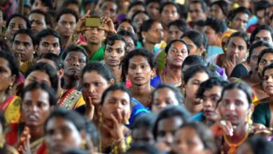 Hyderabad Transgender