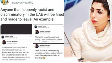 islamophobia