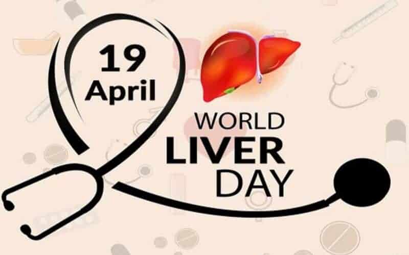 World Liver Day: How crowdfunding helps fund urgent transplants