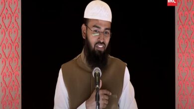 Adv. Faiz Syed