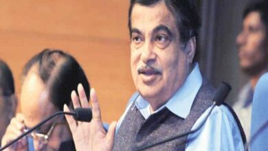 Nehru, Vajpayee ideal leaders of Indian democracy: Nitin Gadkari