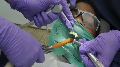 COVID-19 scare and misinformation regarding dental profession