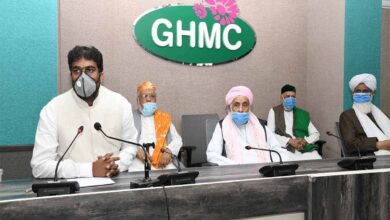 Ramadan: Offer prayers at home, says Muslim clerics