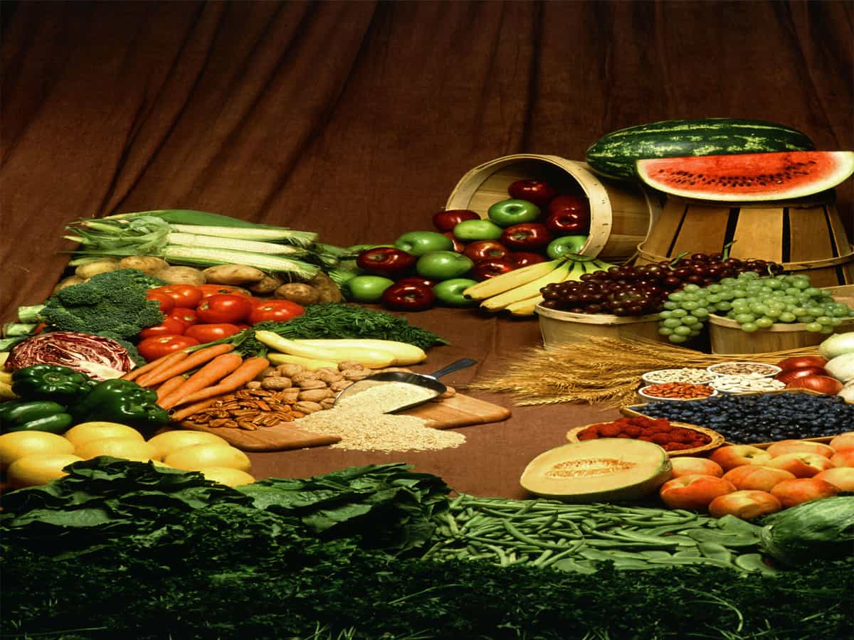 Boost your immunity against the Coronavirus with these foods