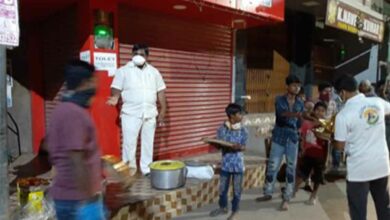 TVS dealers support to aid battle against COVID-19 in AP