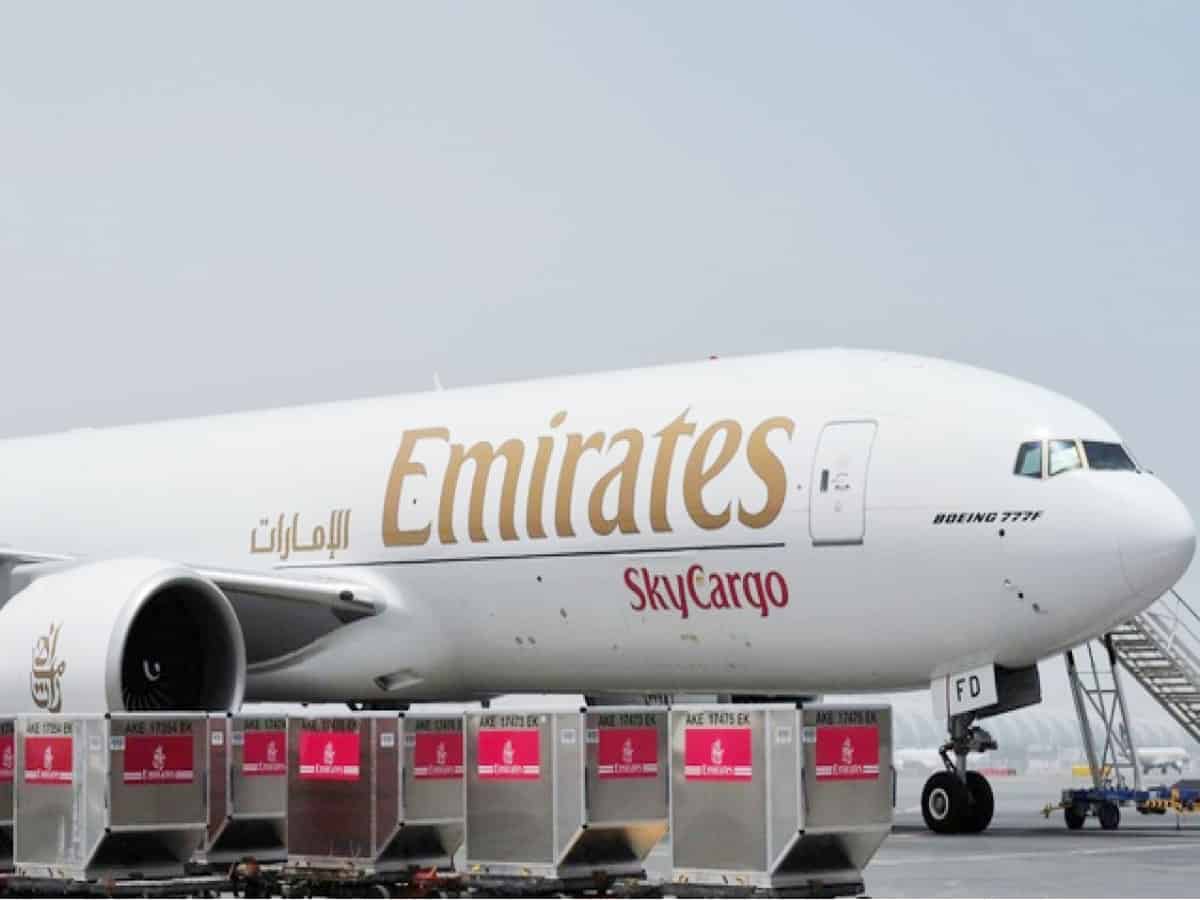 Emirates to resume limited passenger flights