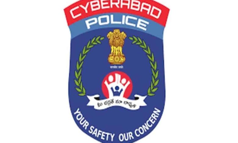 Police officers transferred in Hyderabad