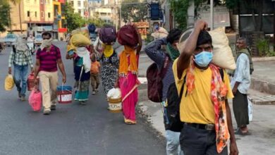 Govt allows movement of stranded people with conditions