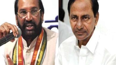 KCR Govt has unleashed terror against Dalits: Uttam