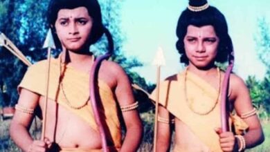 'Uttar Ramayan' back on TV
