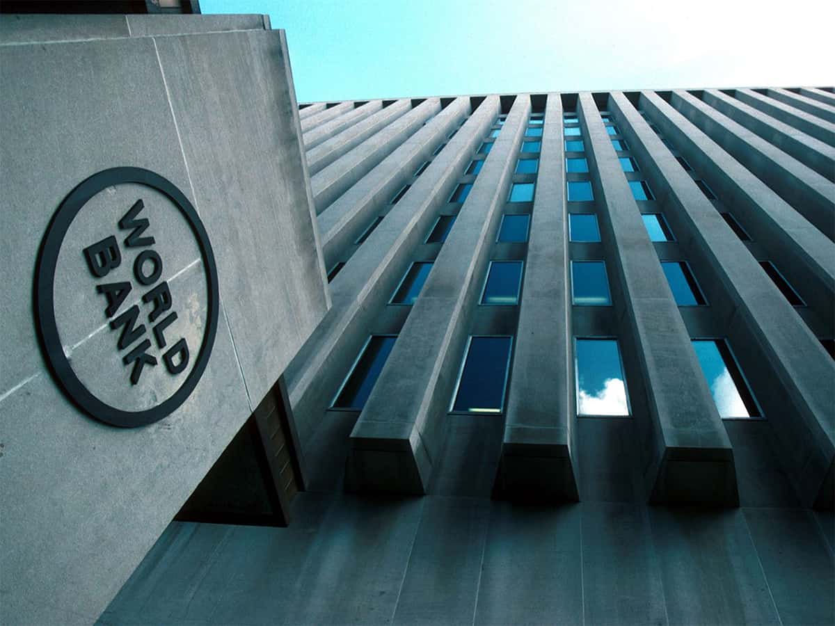 Indian economy bounced back well from COVID-19, says World Bank