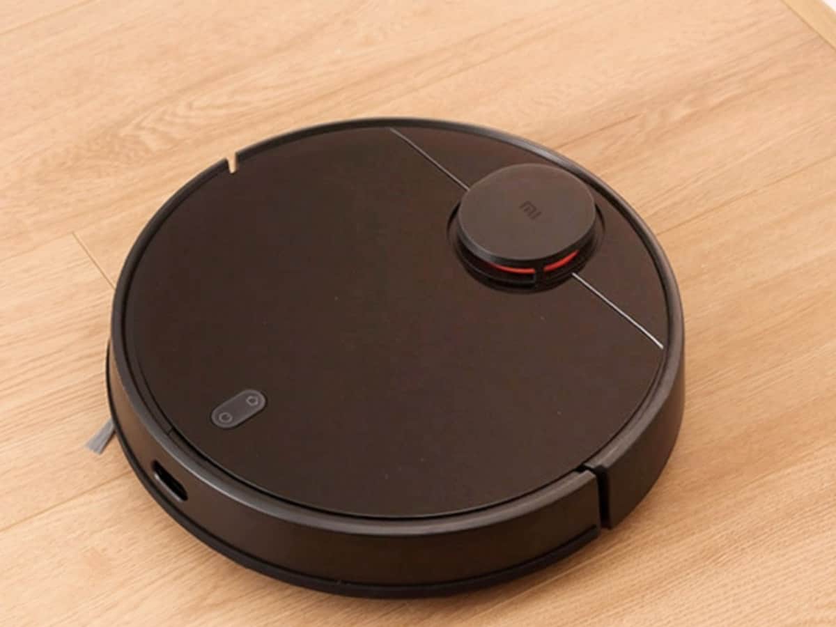 Xiaomi launches robot vacuum cleaner in India for Rs 17,999