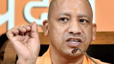 yogi adityanath