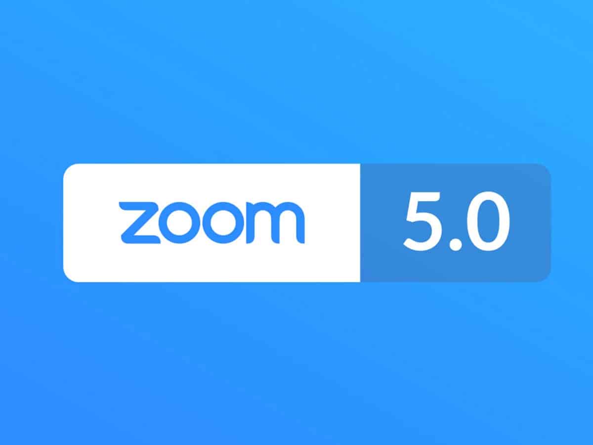 Everyone using Zoom must update now