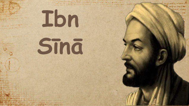 Ibn Sina