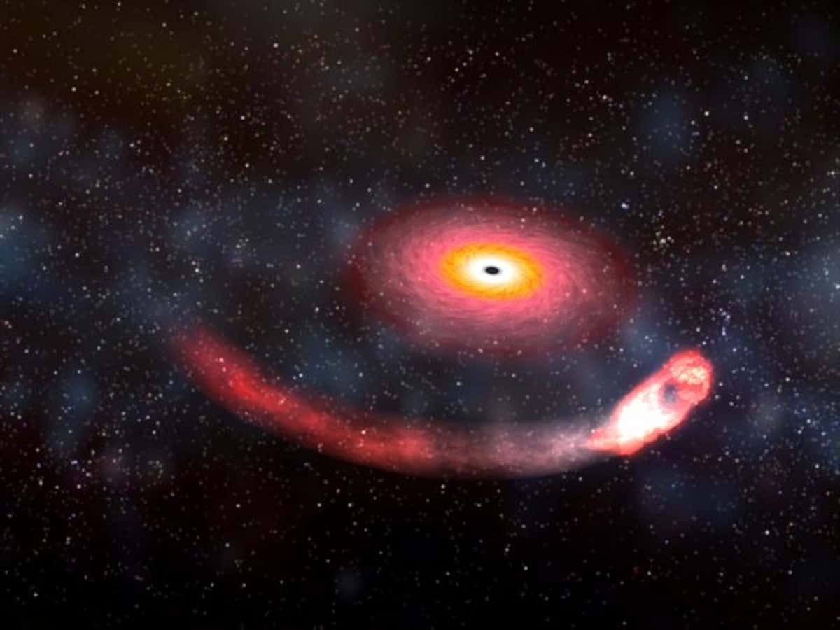 black hole