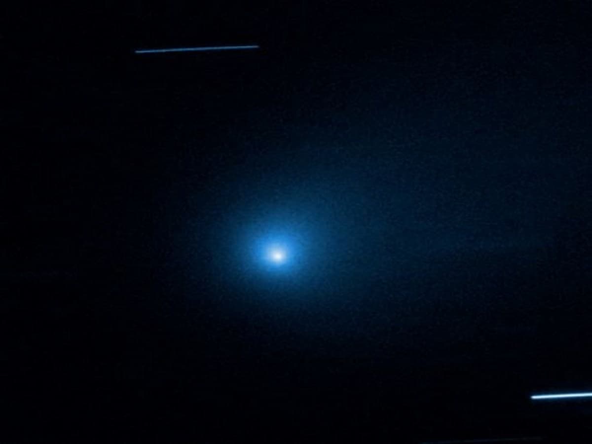 comet