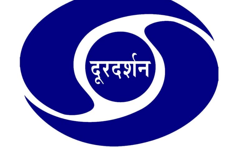 Doordarshan to telecast ICC Men's T20 World Cup matches