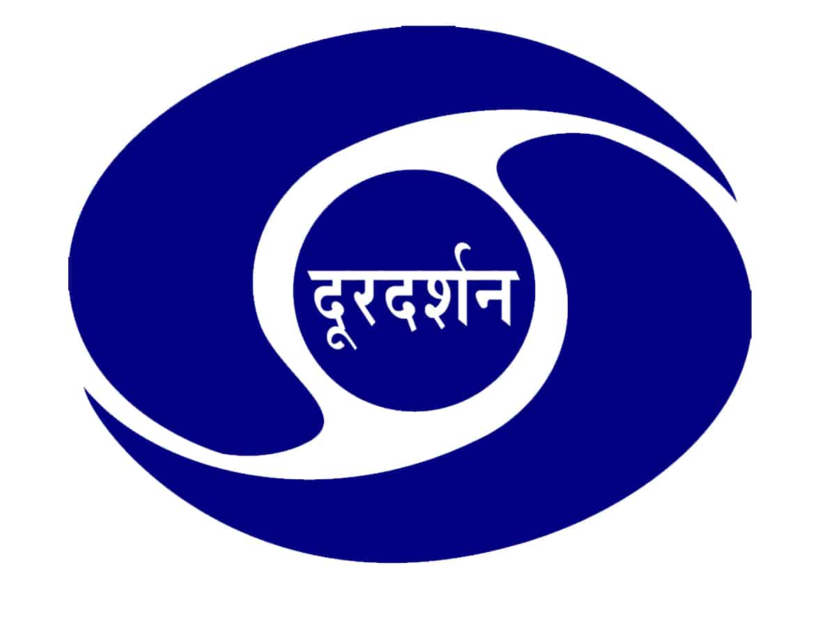 Doordarshan to telecast ICC Men's T20 World Cup matches