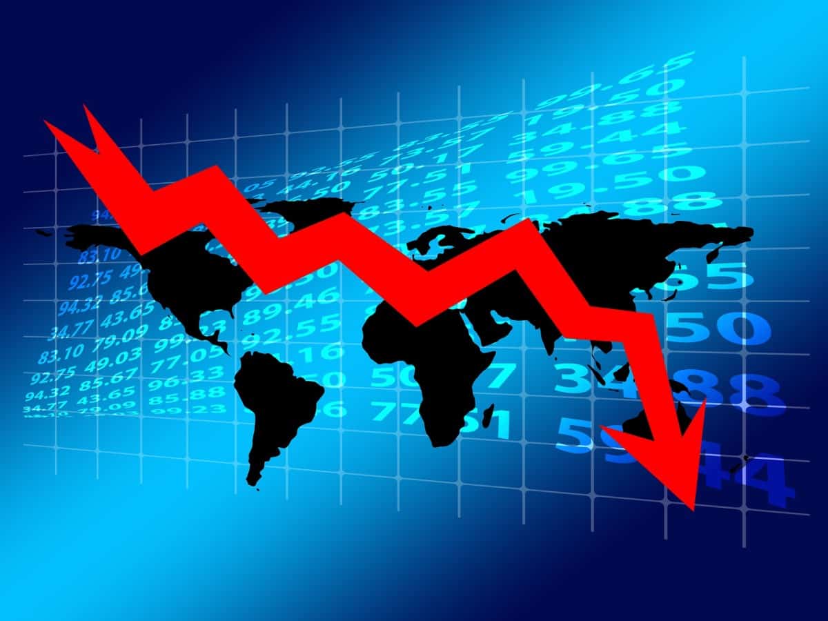 Global recession likely in 2023 WEF survey