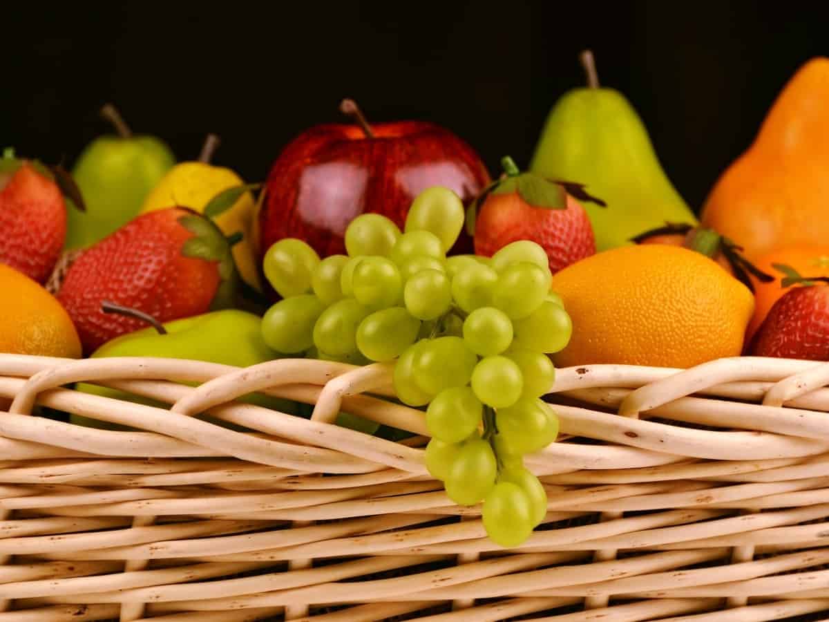 healthy habits