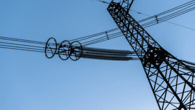 Energy Grid