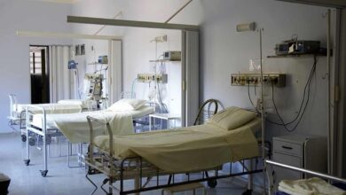 hospital