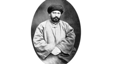 Jamaluddin Afghani