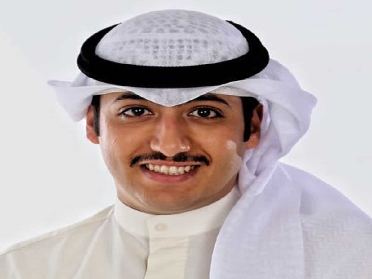 Khalid Al Suwaifan