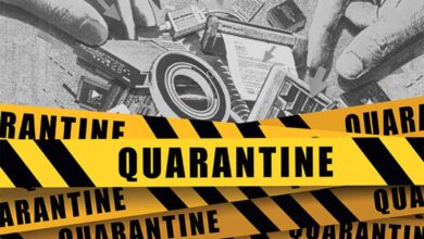 quarantine