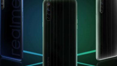 realme narzo 10