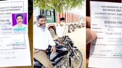 RSS workers at ration shops