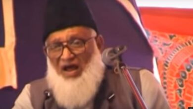 Sirajul Hasan