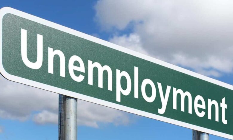 unemployment