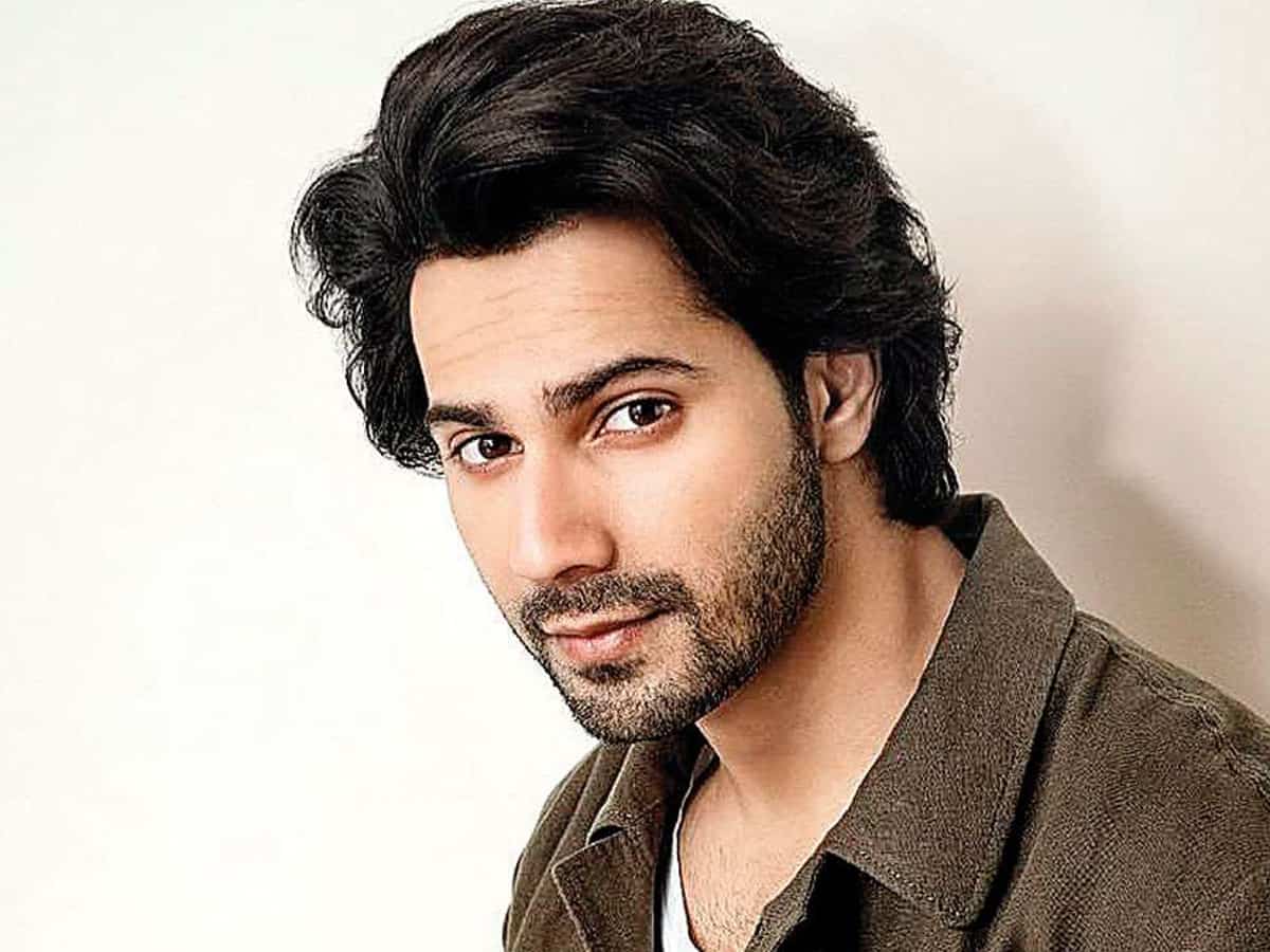 Here's how Varun will celebrate once COVID-19 pandemic ends