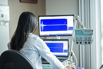 Online virus scan tool