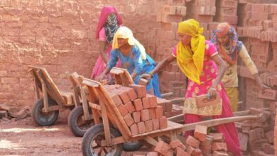 Welfare Party of India condemns rolling back of labour laws