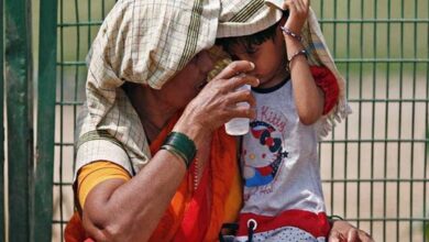 TS: Heatwave conditions likely to prevail over isolated pockets