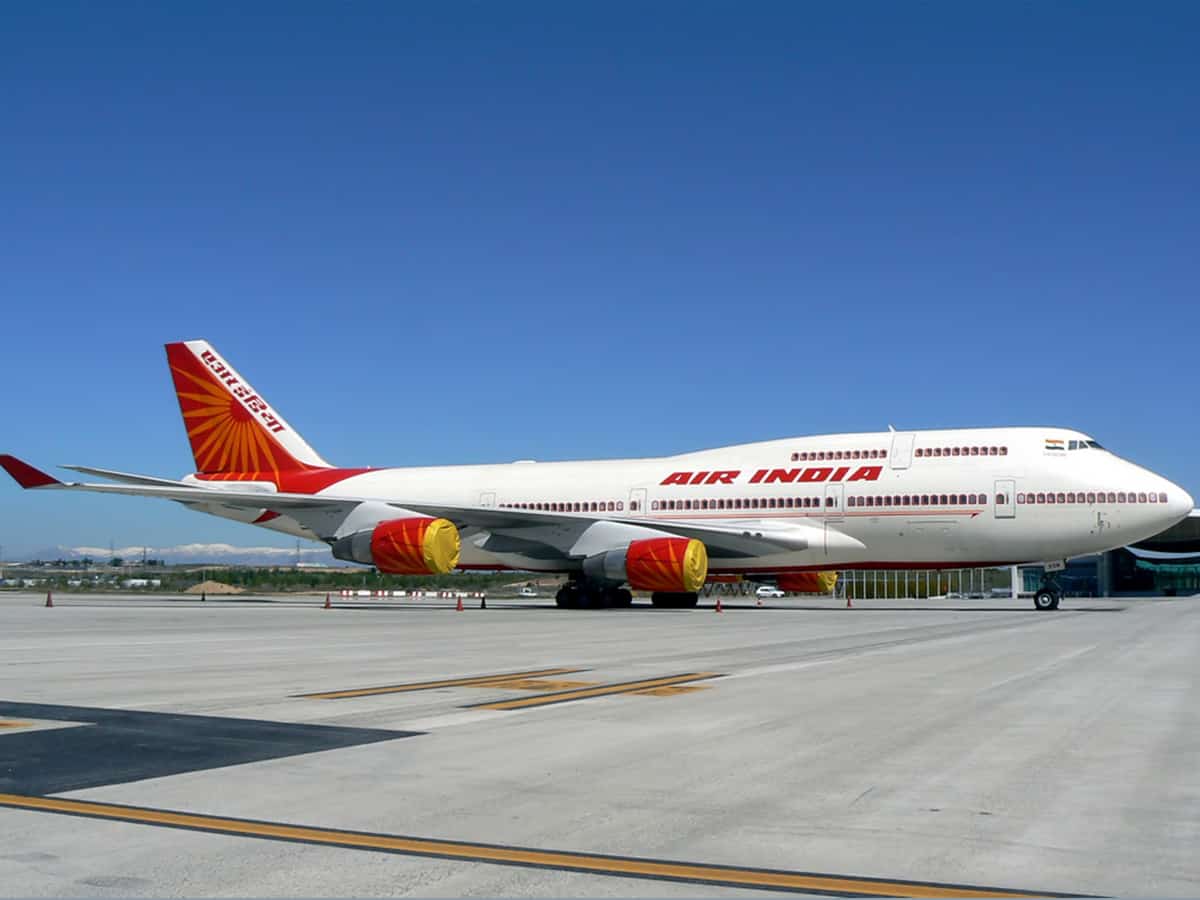 air india