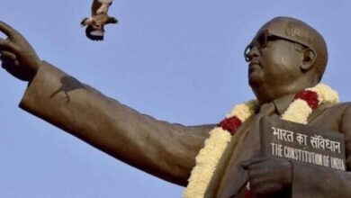 ambedkar