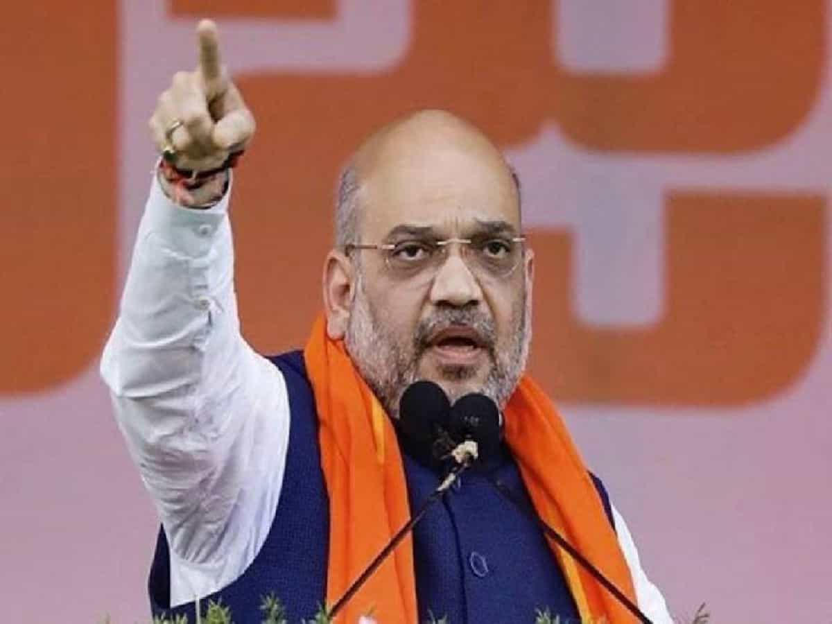 Amit Shah