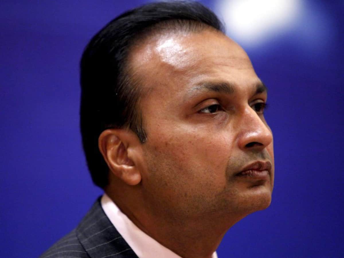 UK court orders Anil Ambani to pay USD 717mn to Chinese banks