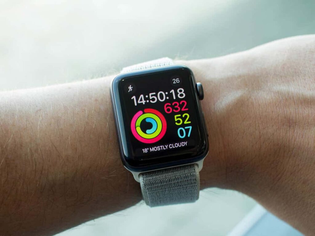 Hospital misses but Apple Watch detects heart condition