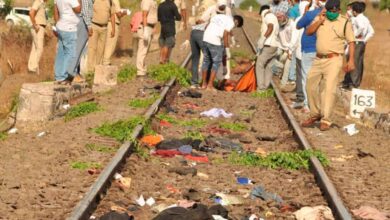 Train accident at Aurangabad reveals plight of migrants: TPCC