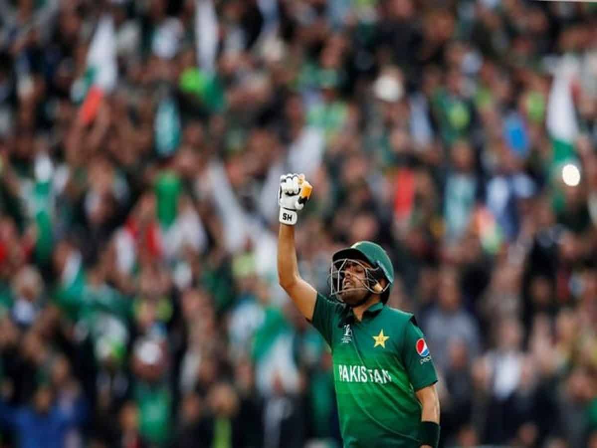 Babar Azam