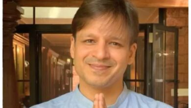 Vivek Oberoi provides financial aid to 5,000 workers