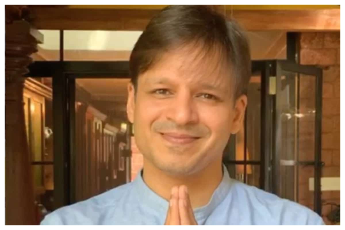 Vivek Oberoi provides financial aid to 5,000 workers