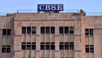 CBSE to announce class 10, 12 board exams dates by 5 pm