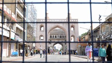 covid cases in hyderabad
