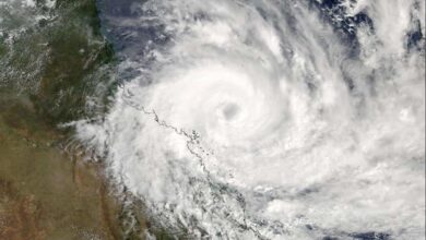 cyclone